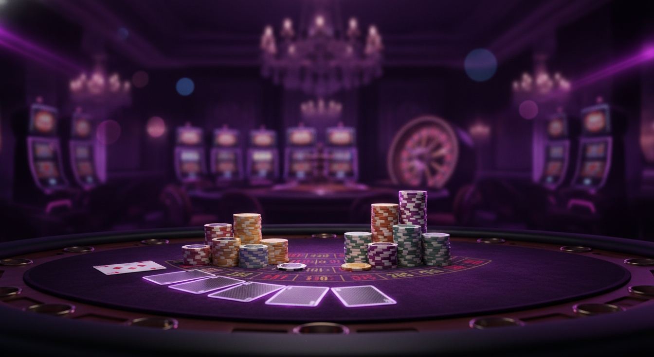Zet Casino